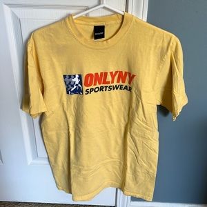 OnlyNY Sportwear T-Shirt